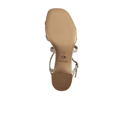 Tamaris Sandalette NUDE