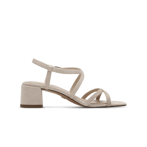 Tamaris Sandalette NUDE