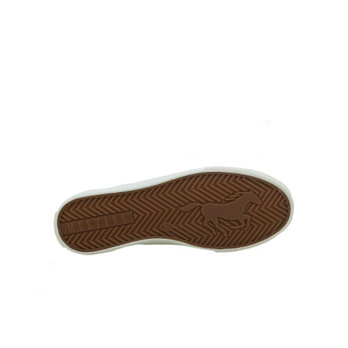 Mustang sneakers weiss