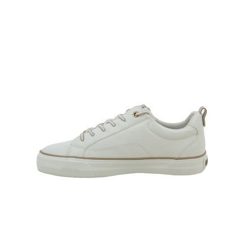 Mustang sneakers weiss