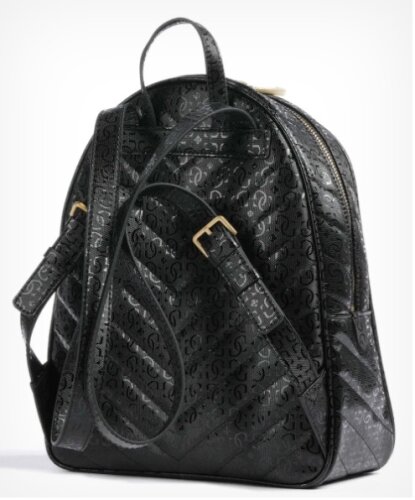 Guess VIKKY BACKPACK BLA