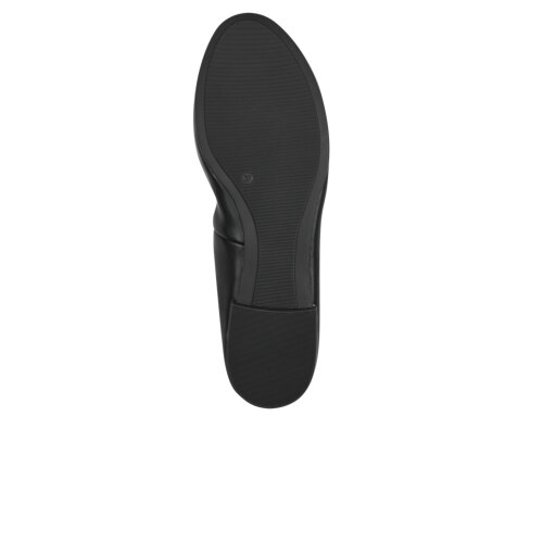 s.Oliver balerine BLACK
