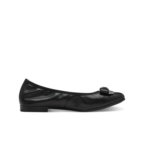 s.Oliver balerine BLACK