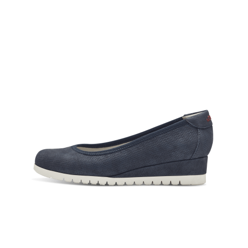 s.Oliver shoes NAVY