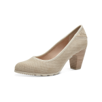 s.Oliver shoes CREAM