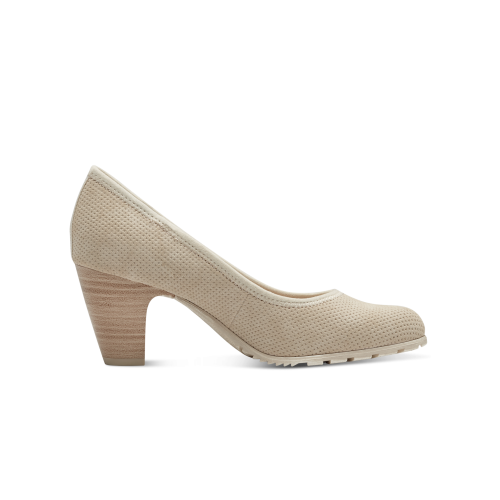 s.Oliver shoes CREAM