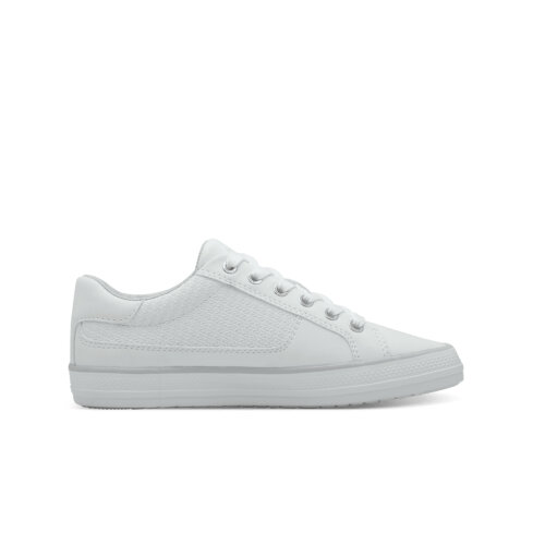 s.Oliver sneakers WHITE