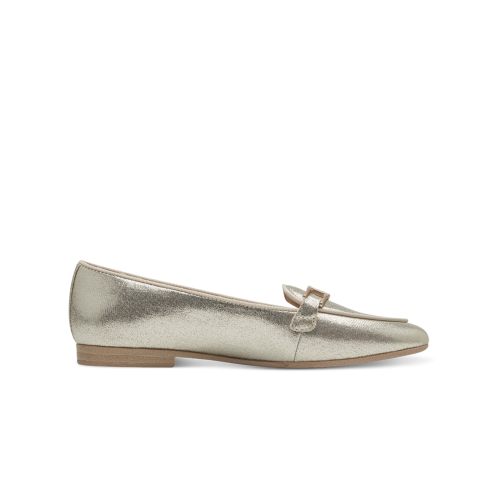 s.Oliver shoes CHAMPAGNE