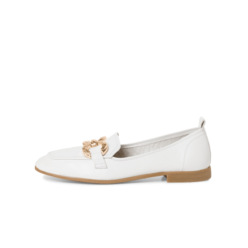 Tamaris shoes white