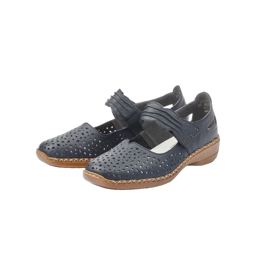 Rieker shoes