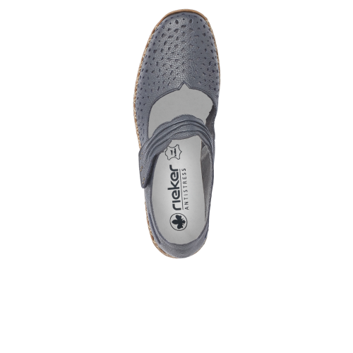Rieker shoes