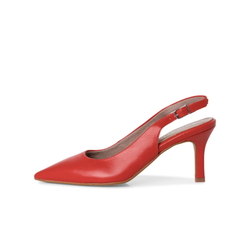 Tamaris shoes RED