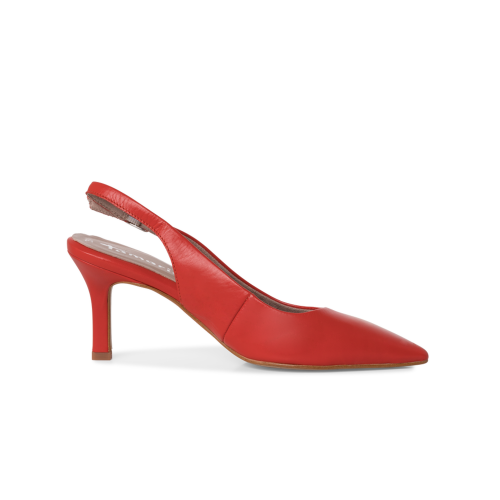 Tamaris shoes RED