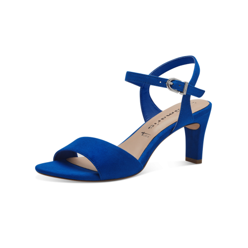 Tamaris sandals ROYAL BLUE