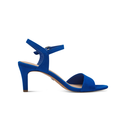 Tamaris sandals ROYAL BLUE