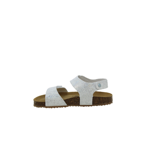 Ciciban sandals white