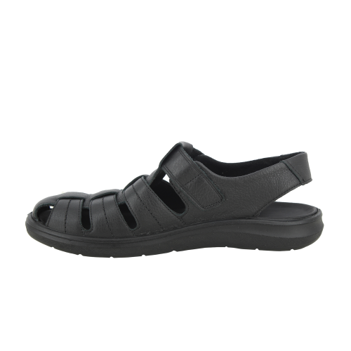 Imac m.sandals black