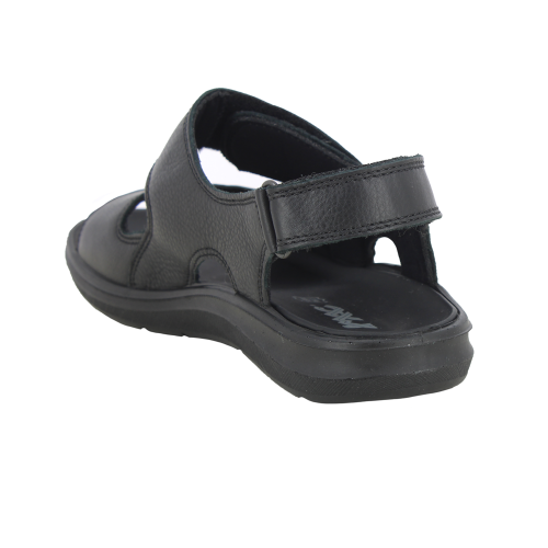 Imac m.sandals black