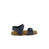 Ciciban sandals navy