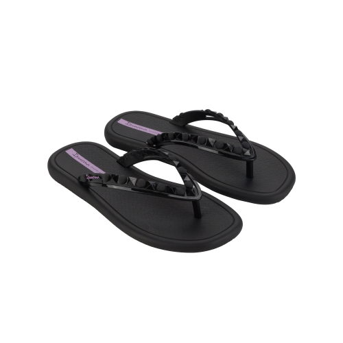 IPANEMA MEU SOL AD BLACK/LILAC