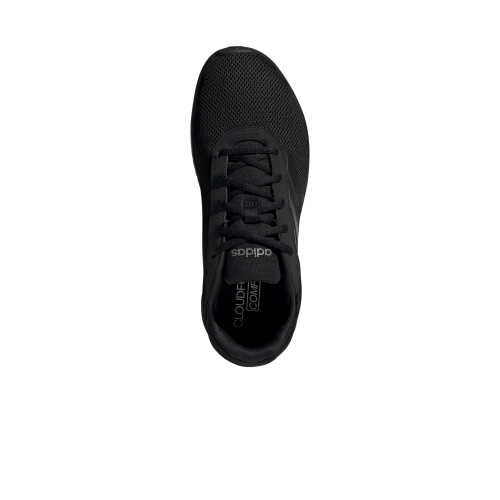 adidas CLOUDFOAM COMFY   CBLACK/CBLACK/IRONMT