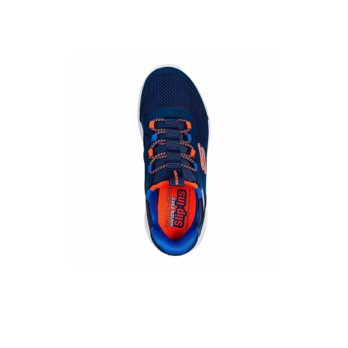 SKECHERS BOUNDER - BRISK-BURS NVBL