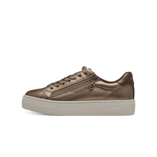Tamaris sneakers TAUPE COMB