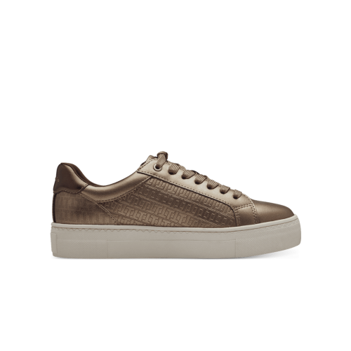 Tamaris sneakers TAUPE COMB