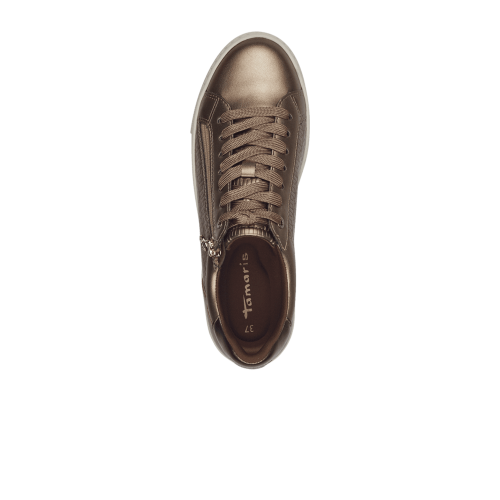 Tamaris sneakers TAUPE COMB