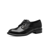 Tamaris shoes BLACK MATT