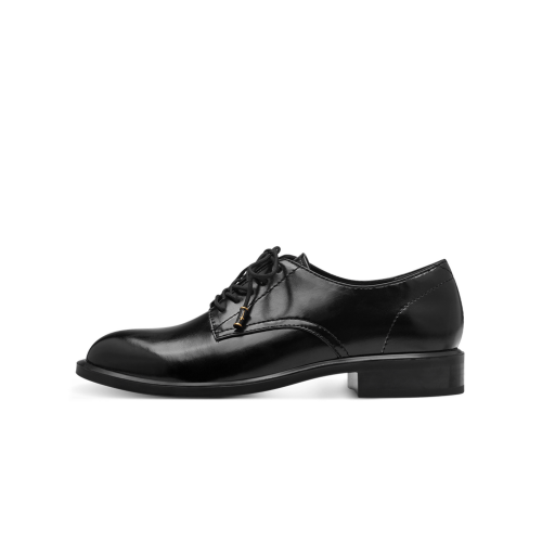 Tamaris shoes BLACK MATT