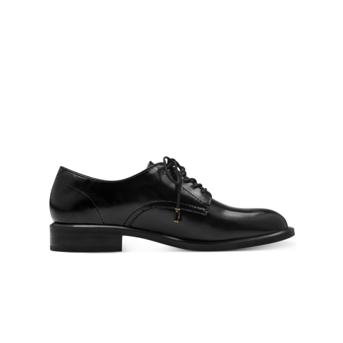 Tamaris shoes BLACK MATT