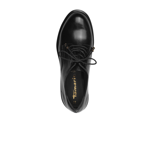 Tamaris shoes BLACK MATT
