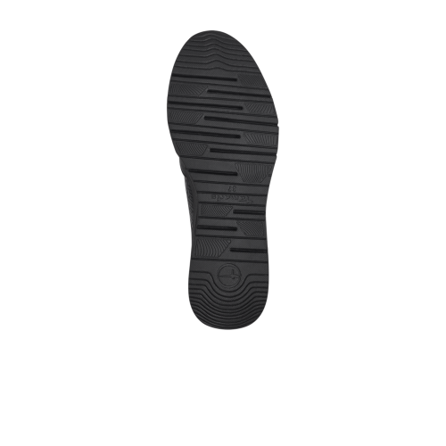 Tamaris sneakres BLACK/COPPER