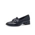 Tamaris mokasina NAVY