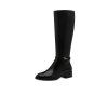 Tamaris boots BLACK