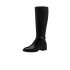 Tamaris boots BLACK