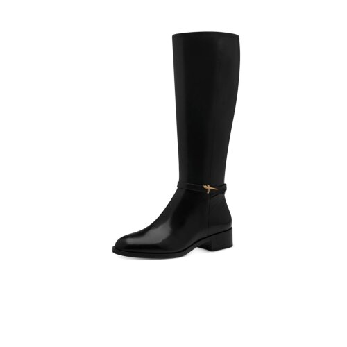 Tamaris boots BLACK