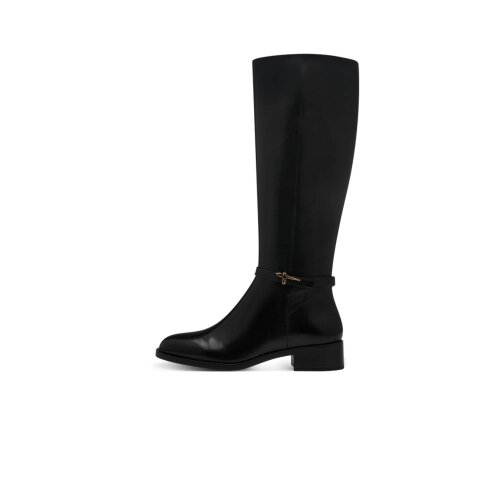 Tamaris boots BLACK