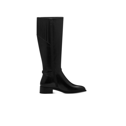 Tamaris boots BLACK