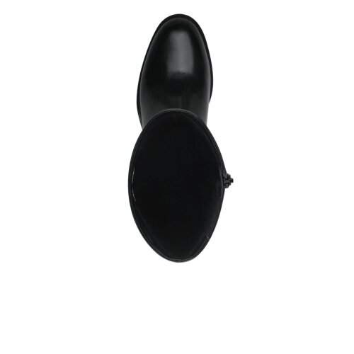 Tamaris boots BLACK