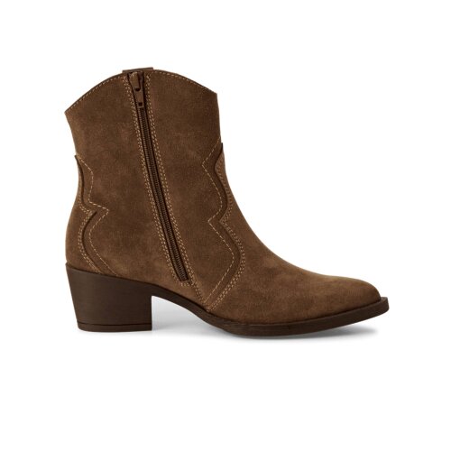 Tamaris boots BROWN