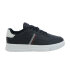 TOMMY HILFIGER SUPERCUP STRIPES TUMBLED LTH Desert Sky