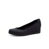 s.Oliver shoes BLACK