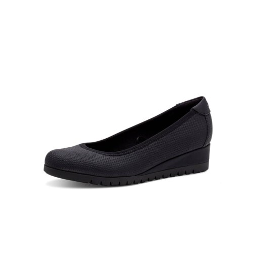 s.Oliver shoes BLACK
