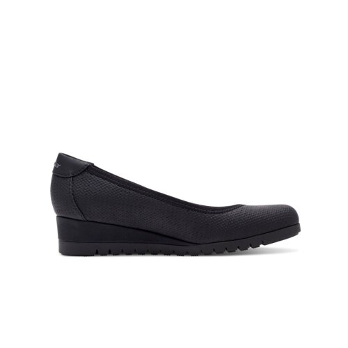 s.Oliver shoes BLACK