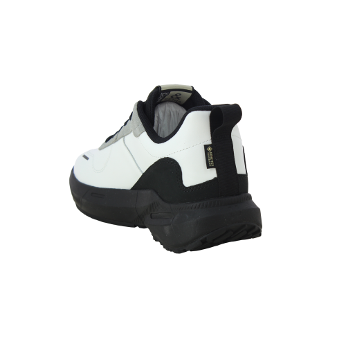 EXTR4  m.sneakers NAPPA      BIANCO