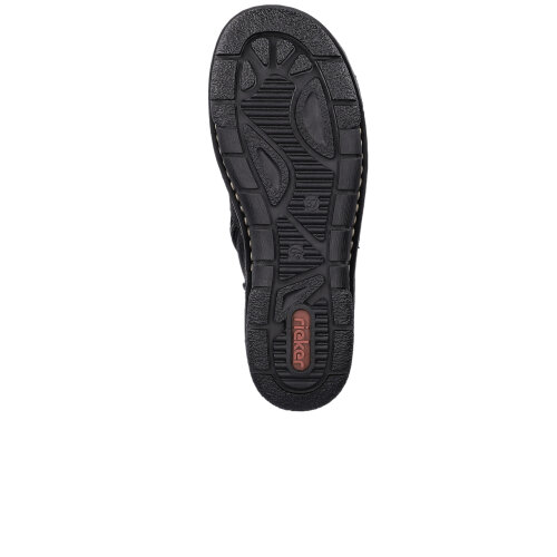 rieker obuca schwarz