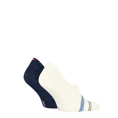 TH MEN FOOTIE HC 2P FANCY BRETON, 39/42