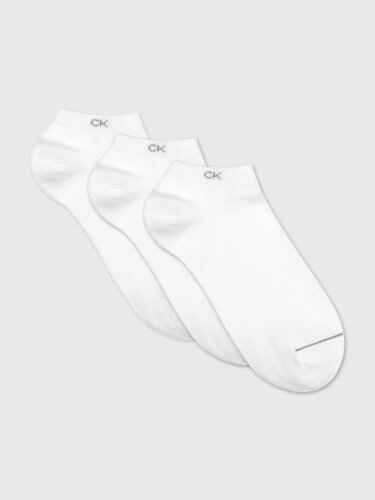 CK MEN SNEAKER 3P, ONE SIZE